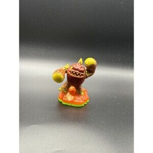 Activision 2011 Skylanders Spyro’s Adventure Eruptor 3" Figure 83984888 E4117